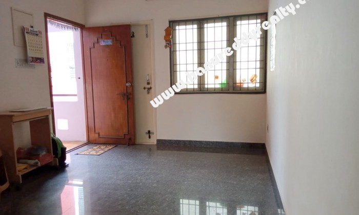 2 BHK Flat for Sale in Velachery