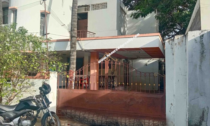 3 BHK Independent House for Sale in R S Puram