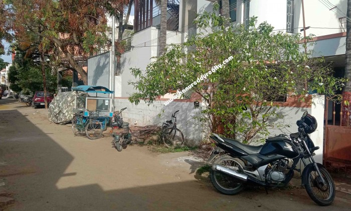 3 BHK Independent House for Sale in R S Puram