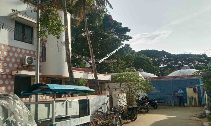 3 BHK Independent House for Sale in R S Puram