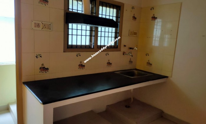 7 BHK Independent House for Sale in Nanganallur