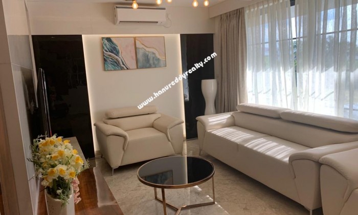 3 BHK Villa for Sale in Uthandi