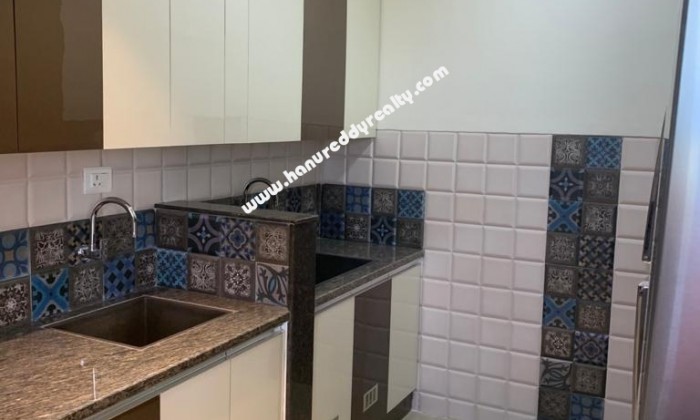 3 BHK Villa for Sale in Uthandi