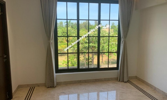 3 BHK Villa for Sale in Uthandi