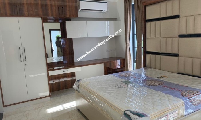3 BHK Villa for Sale in Uthandi