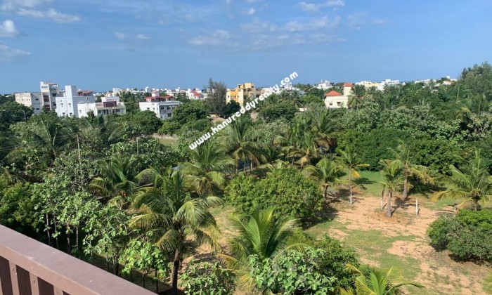 3 BHK Villa for Sale in Uthandi