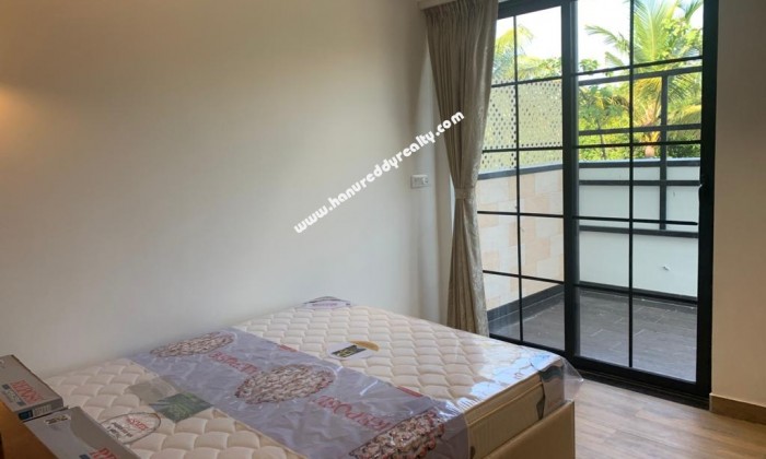 3 BHK Villa for Sale in Uthandi