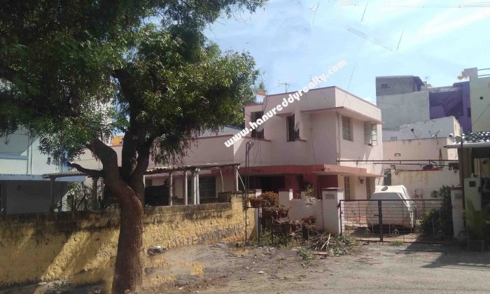 3 BHK Independent House for Sale in Krishnswamy Nagar