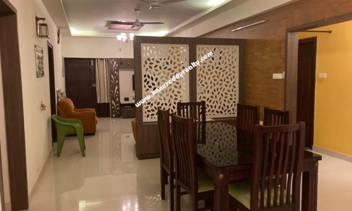 3 BHK Flat for Sale in G.V. Residency