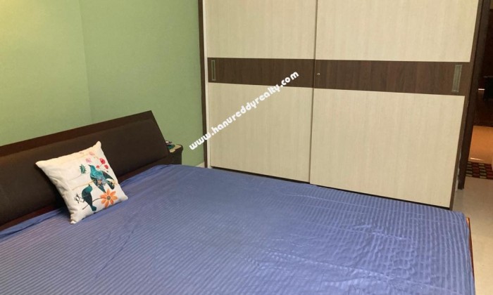 3 BHK Flat for Sale in G.V. Residency