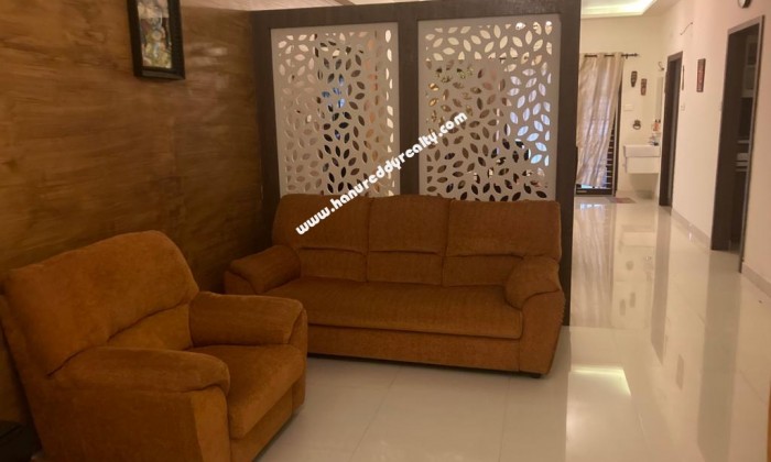 3 BHK Flat for Sale in G.V. Residency