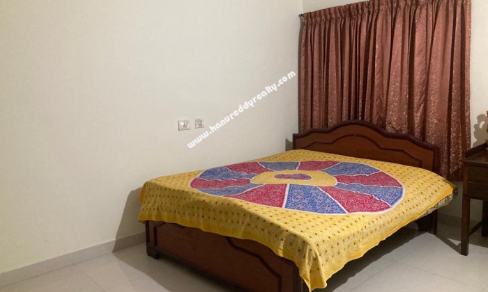 3 BHK Flat for Sale in G.V. Residency