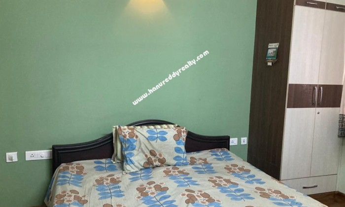 3 BHK Flat for Sale in G.V. Residency