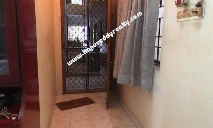 3 BHK Flat for Sale in Valasaravakkam