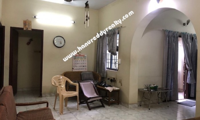 3 BHK Flat for Sale in Valasaravakkam