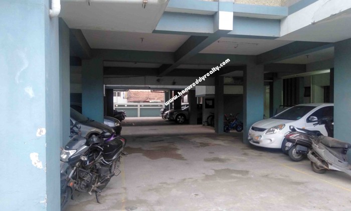 1 BHK Flat for Sale in Uppilipalayam