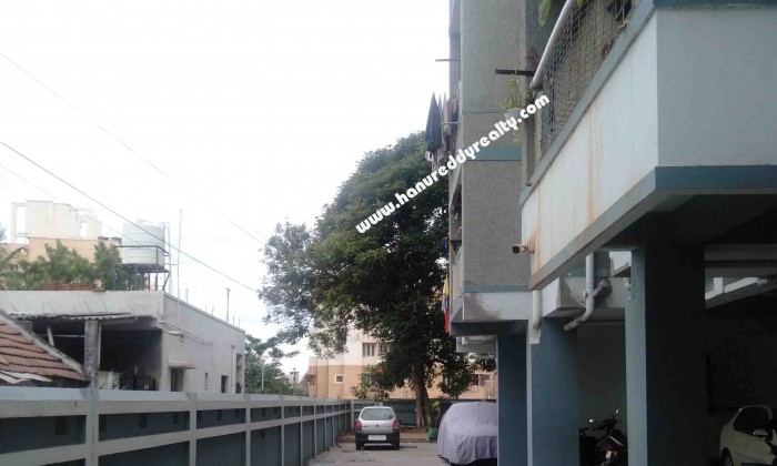 1 BHK Flat for Sale in Uppilipalayam