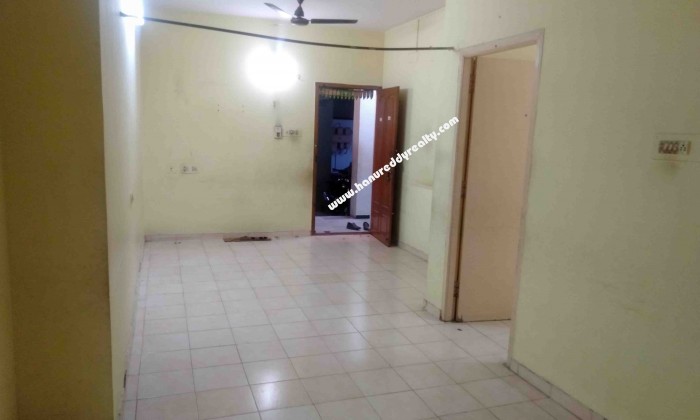 1 BHK Flat for Sale in Uppilipalayam