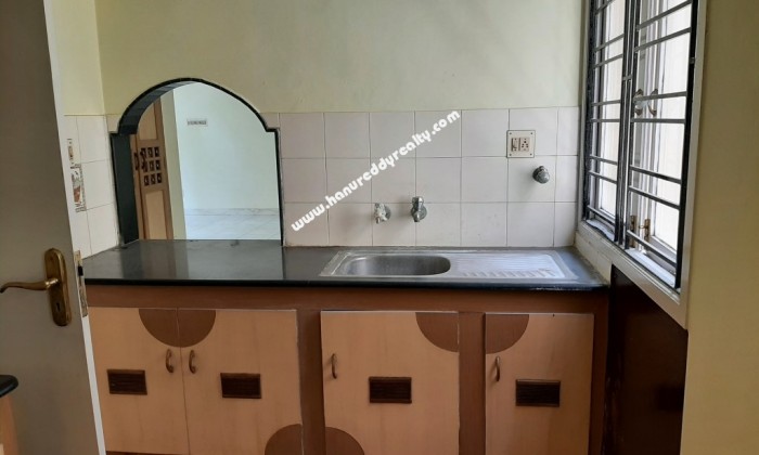 2 BHK Flat for Sale in Velachery