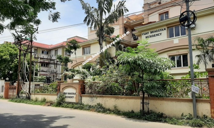2 BHK Flat for Sale in Velachery
