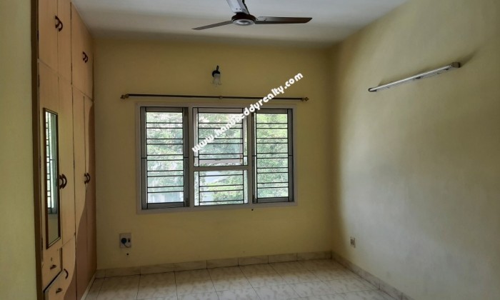 2 BHK Flat for Sale in Velachery