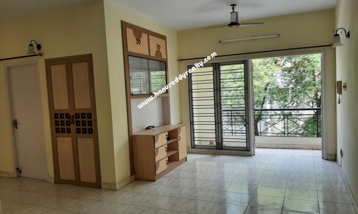 2 BHK Flat for Sale in Velachery