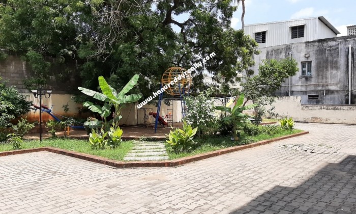 2 BHK Flat for Sale in Velachery