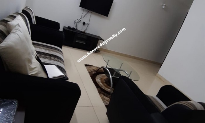 3 BHK Flat for Sale in Porur