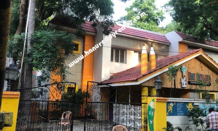 5 BHK Independent House for Rent in Kilpauk