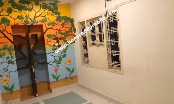 5 BHK Independent House for Rent in Kilpauk
