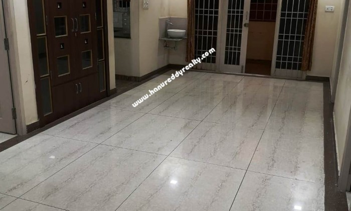 2 BHK Flat for Sale in Alwarthirunagar