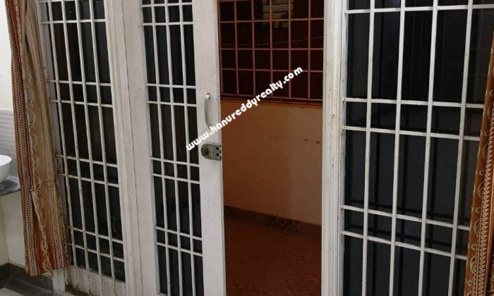 2 BHK Flat for Sale in Alwarthirunagar