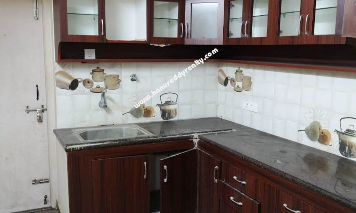 2 BHK Flat for Sale in Alwarthirunagar