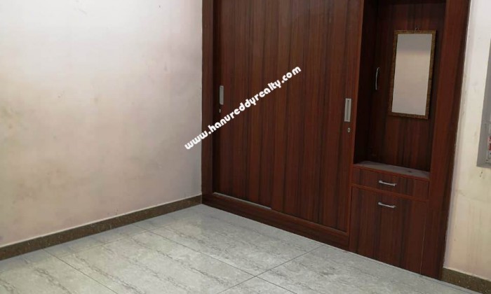 2 BHK Flat for Sale in Alwarthirunagar