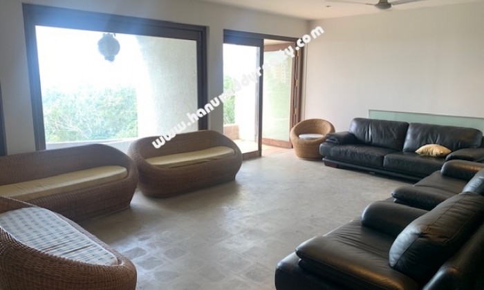 5 BHK Penthouse for Sale in Aundh