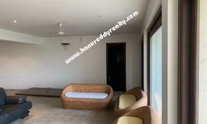 5 BHK Penthouse for Sale in Aundh