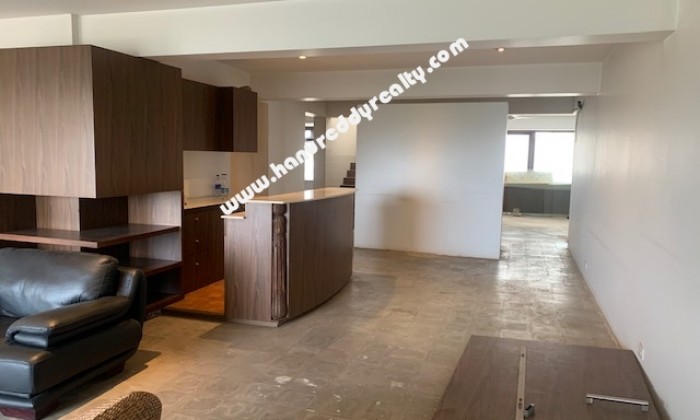 5 BHK Penthouse for Sale in Aundh