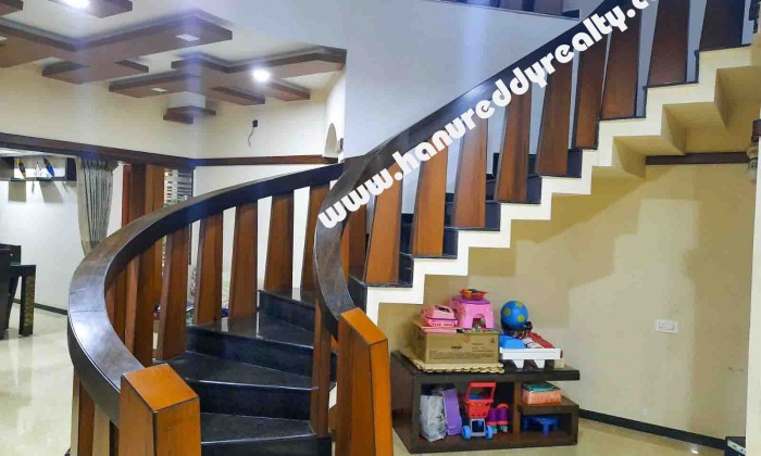 5 BHK Independent House for Sale in Saibaba Colony