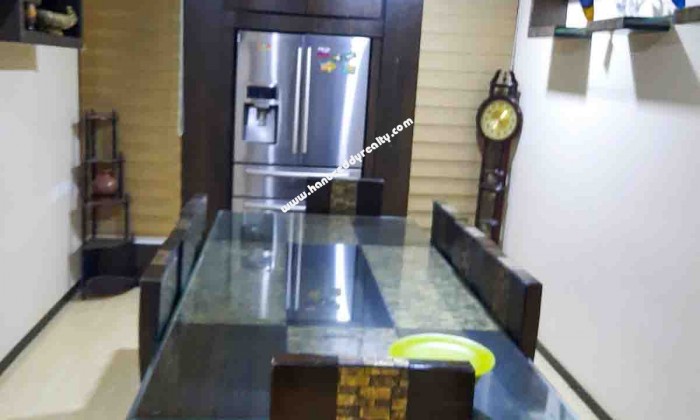 5 BHK Independent House for Sale in Saibaba Colony