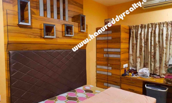 5 BHK Independent House for Sale in Saibaba Colony