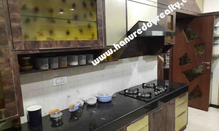 5 BHK Independent House for Sale in Saibaba Colony
