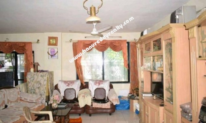 2 BHK Flat for Sale in Kondhwa