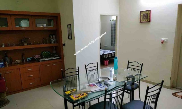 3 BHK Flat for Sale in Sungam