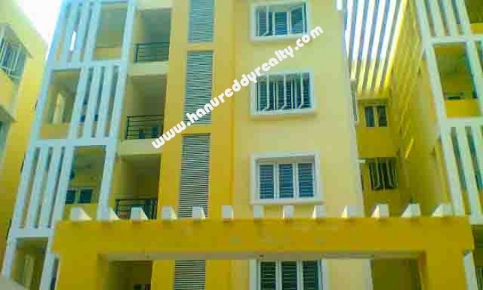 3 BHK Flat for Sale in Sungam