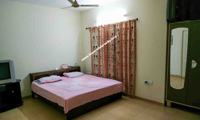 3 BHK Flat for Sale in Sungam