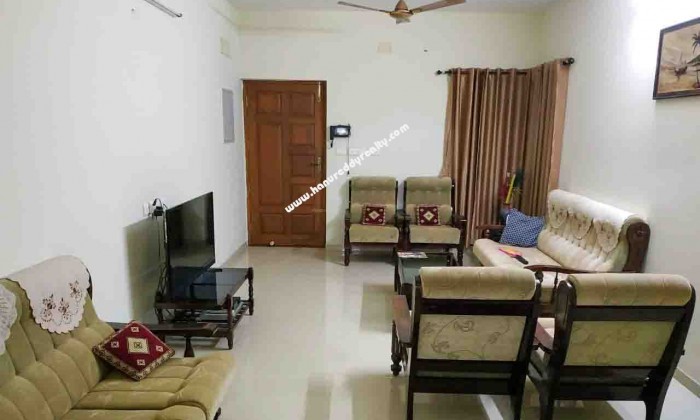 3 BHK Flat for Sale in Sungam