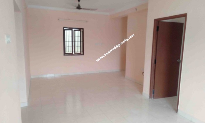 2 BHK Flat for Sale in Singanallur