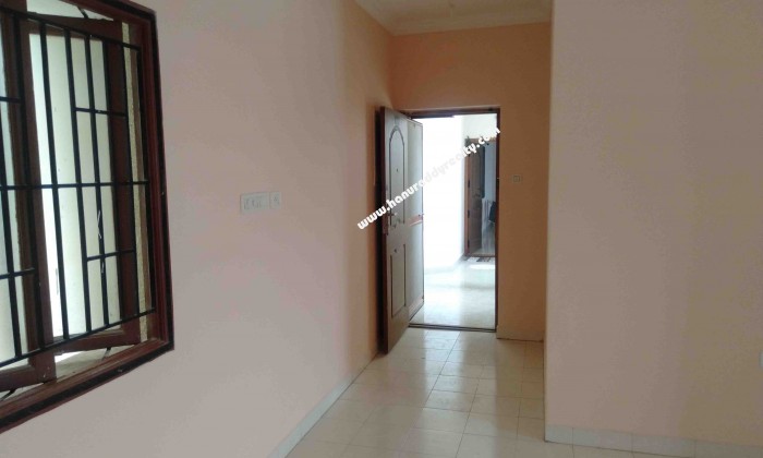 2 BHK Flat for Sale in Singanallur