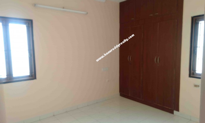 2 BHK Flat for Sale in Singanallur