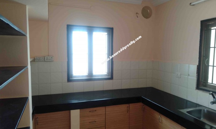 2 BHK Flat for Sale in Singanallur